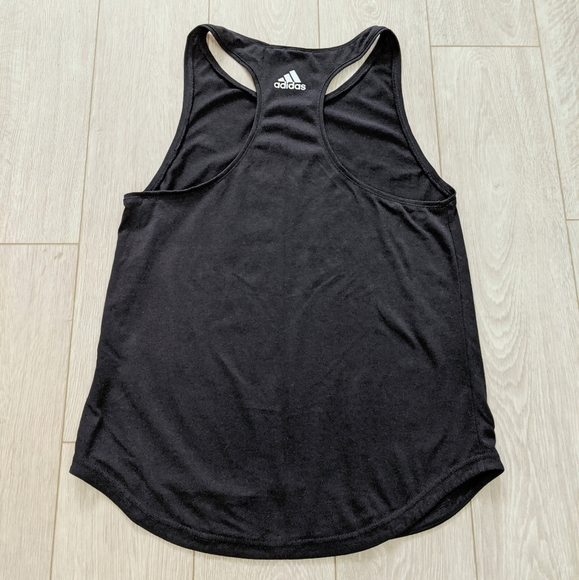 Adidas Essentials Linear tank - Picture 2 of 2